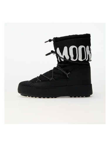 Сникърси Moon Boot Mtrack Polar Nylon Black EUR 44