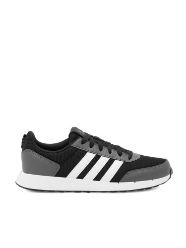 adidas Сникърси Run50s IF1553 Черен