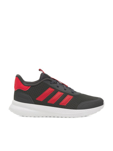 adidas Сникърси X_PLRPATH K ID0252 Сив