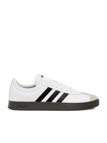 adidas Сникърси Vl Court Base ID3711 Бял