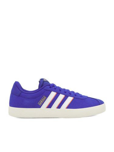 adidas Сникърси Vl Court 3.0 ID6283 Син