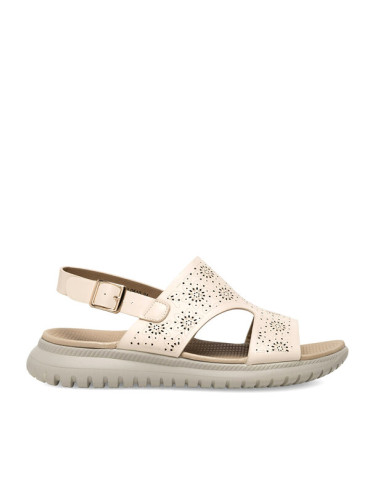 Clara Barson Сандали WYL0510-24 Бежов