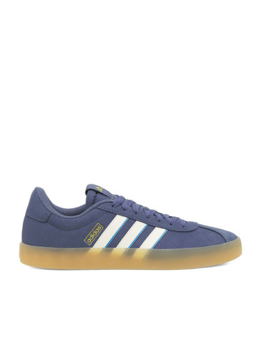 adidas Сникърси Vl Court 3.0 ID9083 Син