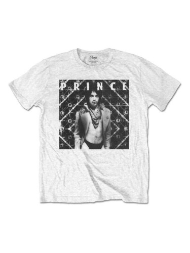 Prince Риза Dirty Mind Unisex White XL