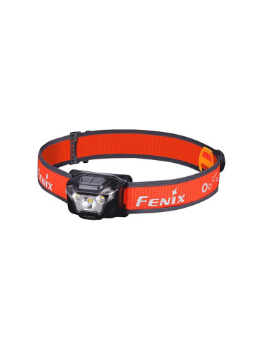 Fenix HL18RTRAIL - LED Акумулаторен челник LED/3xAAA IP66 500 lm 300 ч