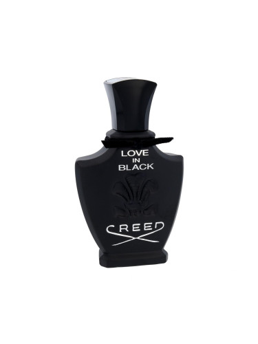 Creed Love in Black Eau de Parfum за жени 75 ml увредена кутия