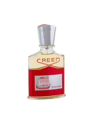 Creed Viking Eau de Parfum за мъже 50 ml увредена кутия