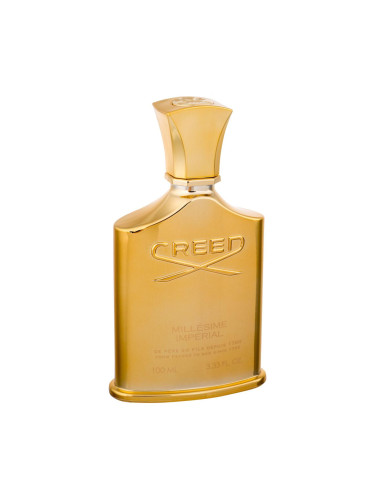 Creed Millésime Impérial Eau de Parfum 100 ml увредена кутия