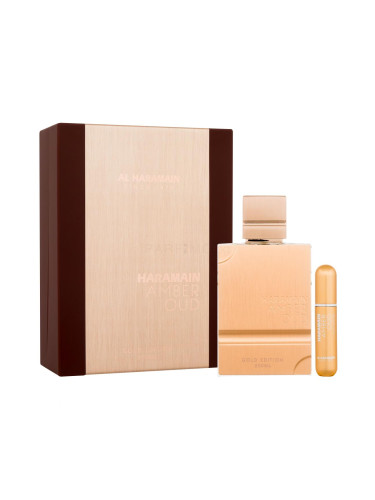 Al Haramain Amber Oud Gold Edition Eau de Parfum 200 ml