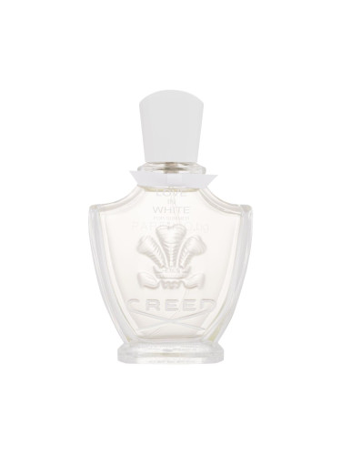 Creed Love in White for Summer Eau de Parfum за жени 75 ml увредена кутия