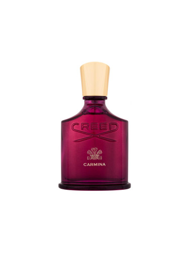 Creed Carmina Eau de Parfum за жени 75 ml увредена кутия