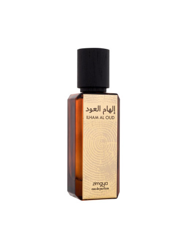 Zimaya Ilham Al Oud Eau de Parfum 100 ml