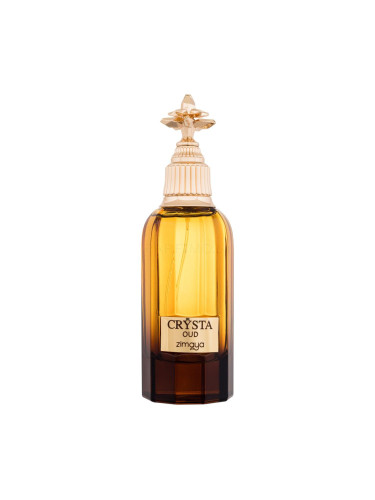 Zimaya Crysta Oud Eau de Parfum 100 ml