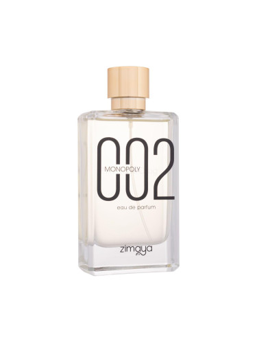 Zimaya Monopoly 002 Eau de Parfum 100 ml