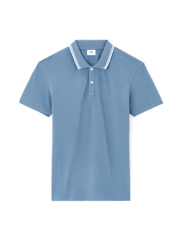 Celio Polo T-Shirt Leprime - Men's