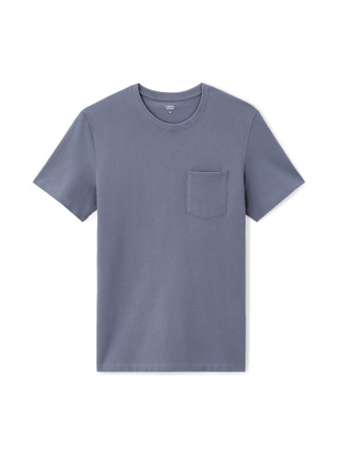 Celio T-shirt with pocket Gepik - Men's