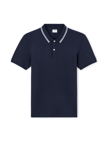 Celio Polo T-Shirt Leprime - Men's
