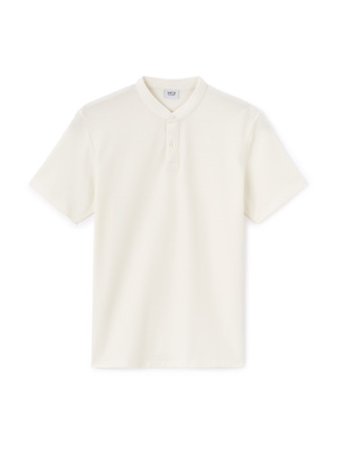 Celio Polo T-Shirt Gesohel - Mens