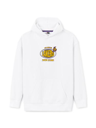 Celio Sweatshirt Las Angeles Lakers - Men's