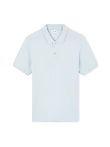 Celio Polo Pique Teone T-Shirt - Mens