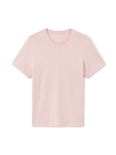 Celio Cotton T-shirt Tebase - Men's