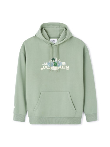 Celio Hunter x Hunter Sweatshirt - Mens