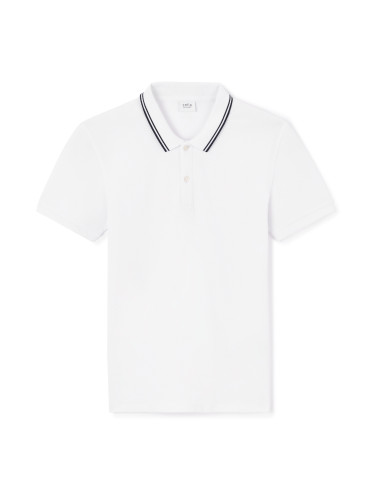 Celio Polo T-Shirt Leprime - Men's
