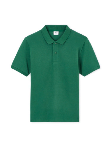 Celio Polo Pique Teone T-Shirt - Mens