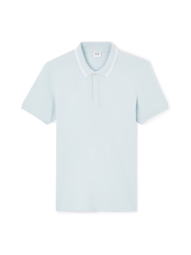 Celio Polo T-Shirt Leprime - Men's