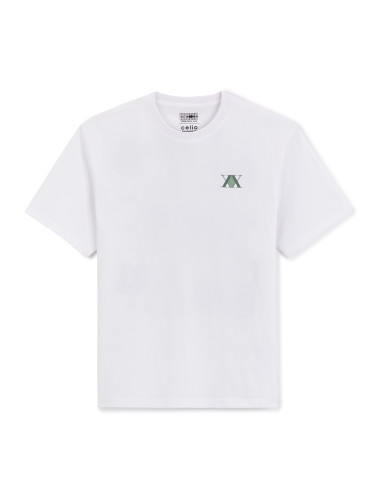 Celio Hunter x Hunter T-Shirt - Men's