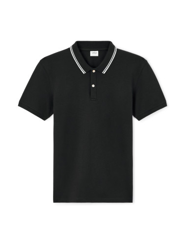 Celio Polo T-Shirt Leprime - Men's