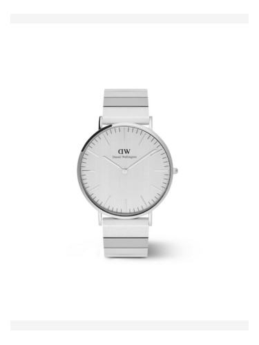 Daniel Wellington Classic 40 Часовници Srebaren