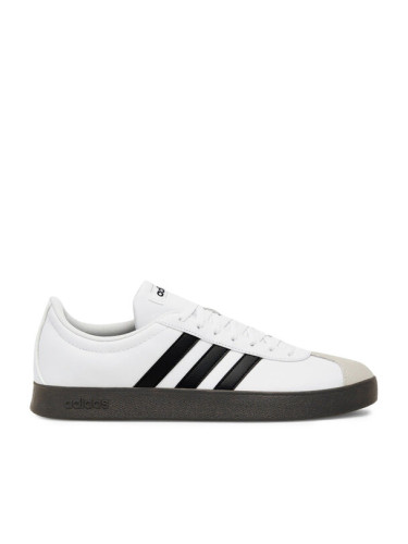 adidas Сникърси VL COURT BASE ID3711 Бял