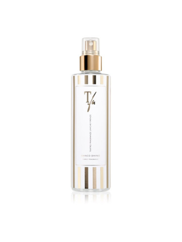 Teatro Fragranze Bianco Fabric Spray ароматизатор за тъкани 250 мл.