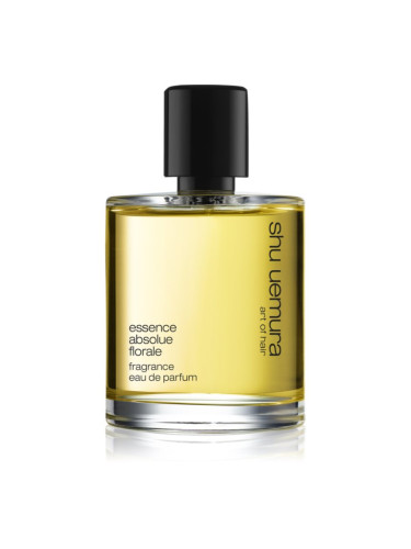 Shu Uemura Essence Absolue Florale парфюмна вода за жени 100 мл.