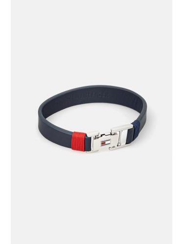 Кожена гривна Tommy Hilfiger мъжка 2790226S