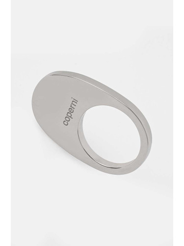 Пръстен Coperni Swipe Ring COPBI02725