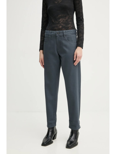 Дънки G-Star със стандартна талия