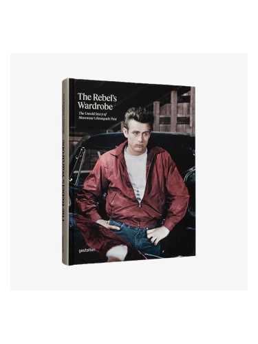 Gestalten The Rebel's Wardrobe Multicolor Universal