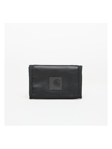 Портфейл Carhartt WIP Norwich Wallet Black Universal