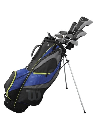 Wilson Staff Reflex LS - Дясна ръка Cтомана Regular Голф комплект за голф