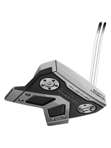 Scotty Cameron Phantom 2024 Дясна ръка 11 35" Стик за голф Путер