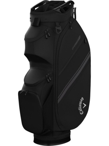 Callaway Chase 14 Black Чантa за голф