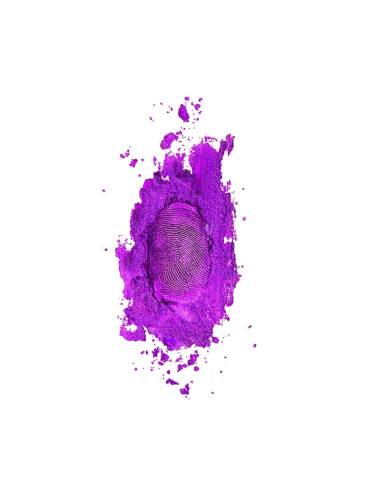 Nicki Minaj - The Pinkprint (2 LP)