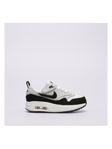 Nike Air Max 1 Easyon Bp детски Обувки Маратонки DZ3308-106 Сив