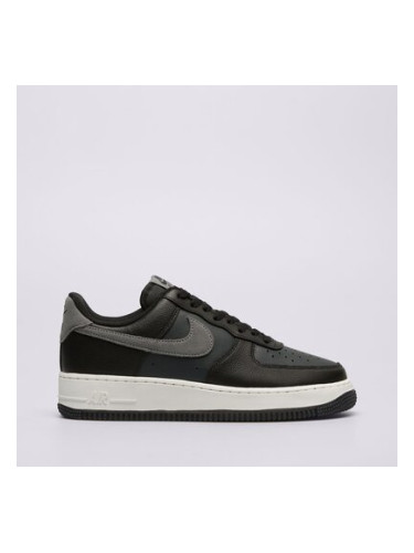 Nike Air Force 1 '07 Lv8 мъжки Обувки Маратонки FJ4170-004 Черен