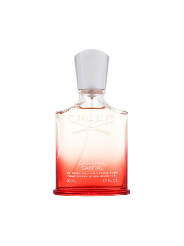 Creed Original Santal Eau de Parfum 50 ml увредена кутия