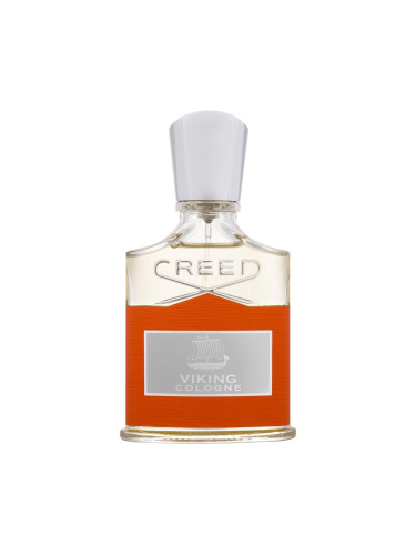 Creed Viking Cologne Eau de Parfum за мъже 50 ml увредена кутия