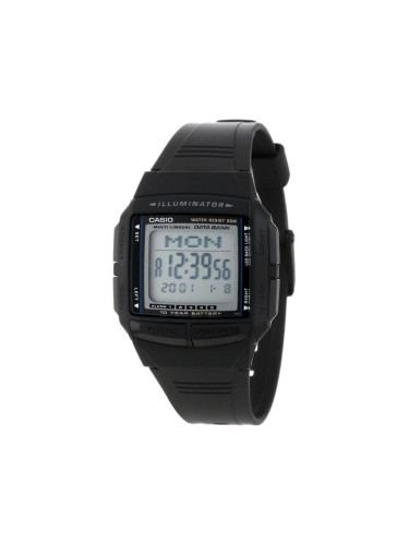 Часовник Casio DB-36-1AV