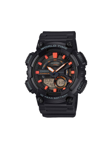 Часовник Casio AEQ-110W-1A2VEF